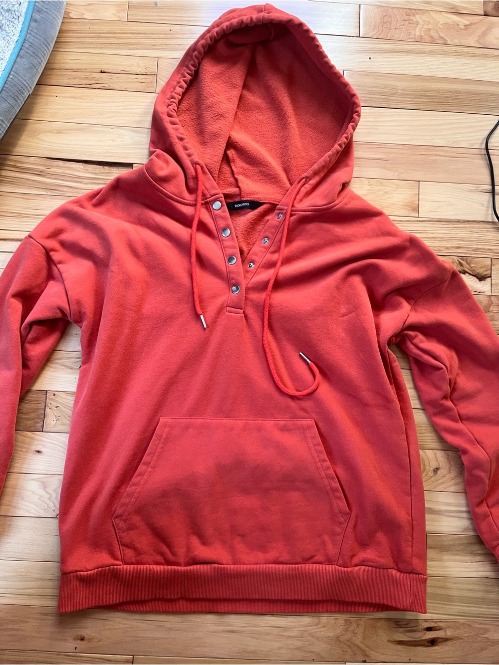 Medium women’s hoodie